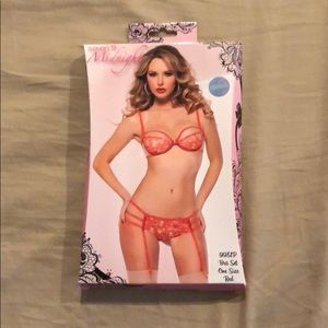 Seven ‘til midnight